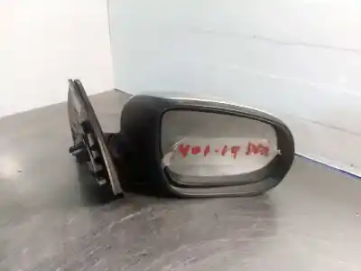 Peça sobressalente para automóvel em segunda mão espelho retrovisor direito por kia cee´d concept referências oem iam   