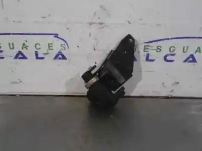 Автозапчастина б/у додатковий повітряний клапан для peugeot 307 break / sw (s1) sw посилання на oem iam  Автозапчастина б/у додатковий повітряний клапан для peugeot 307 break / sw (s1) sw посилання на oem iam