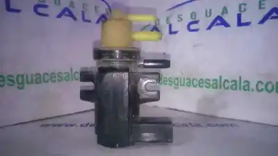 Second-hand car spare part additional air valve for volkswagen caddy ka/kb (2k) furg. oem iam references 1k0906627a