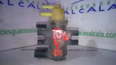 Автозапчастина б/у додатковий повітряний клапан для volkswagen caddy ka/kb (2k) furg. посилання на oem iam 1k0906627a  