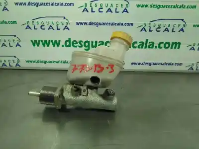 Pezzo di ricambio per auto di seconda mano pompa freni per fiat panda (169) 1.2 8v dynamic riferimenti oem iam 