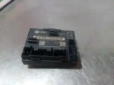 Second-hand car spare part central locking pump for audi a6 berlina (4f2) 3.0 tdi quattro oem iam references 4f0959793aa