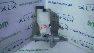 Peça sobressalente para automóvel em segunda mão bomba de travões por peugeot 508 active referências oem iam 4601 y7