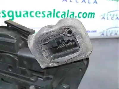 Автозапчасти б/у замок задней левой двери за seat toledo (kg3) reference ссылки oem iam 6e0839016  