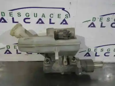 Pezzo di ricambio per auto di seconda mano POMPA FRENI per FORD TRANSIT MOD. 2000 COMBI  Riferimenti OEM IAM   