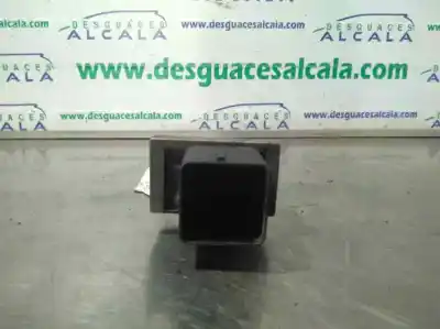 Tweedehands auto-onderdeel RELAISVERWARMERS VENTILATOREN voor PEUGEOT 206 BERLINA  OEM IAM-referenties 9640469680  