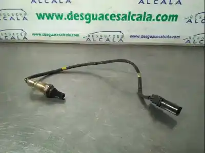 Second-hand car spare part lambda probe for seat toledo (kg3) reference oem iam references 03l906262d
