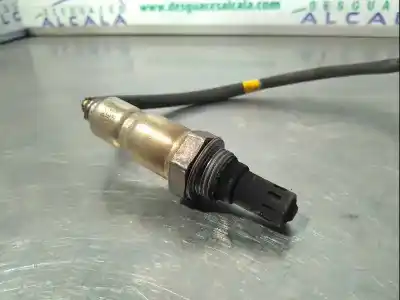 Second-hand car spare part lambda probe for seat toledo (kg3) reference oem iam references 03l906262d  