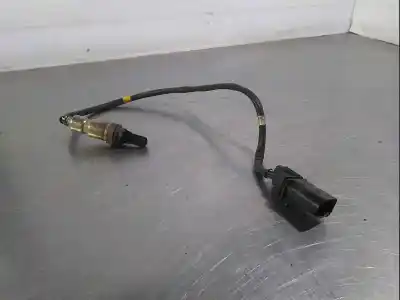 Second-hand car spare part lambda probe for seat toledo (kg3) reference oem iam references 03l906262d  
