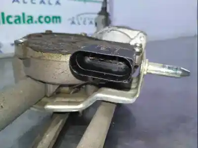 Second-hand car spare part front windshield wiper motor for seat toledo (kg3) reference oem iam references 5jb955113  443122389017