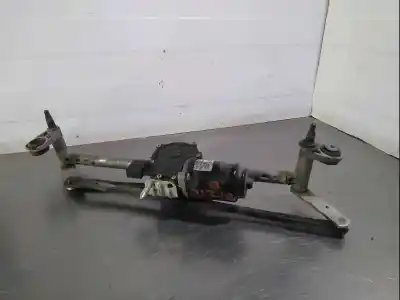 Second-hand car spare part front windshield wiper motor for seat toledo (kg3) reference oem iam references 5jb955113  443122389017