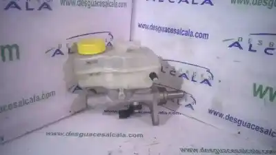 Peça sobressalente para automóvel em segunda mão bomba de travões por seat ibiza (6j5) stylance / style referências oem iam 6r1611019