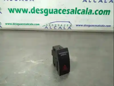 Second-hand car spare part switch for seat toledo (kg3) reference oem iam references 6ja953507