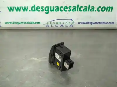 Second-hand car spare part switch for seat toledo (kg3) reference oem iam references 6ja953507  10096102