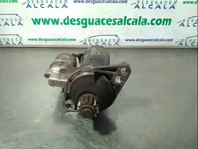 Автозапчастина б/у двигун запускається для seat toledo (kg3) reference посилання на oem iam 02z911024  0001153007