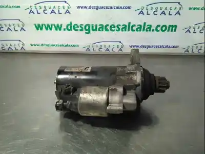 Автозапчастина б/у двигун запускається для seat toledo (kg3) reference посилання на oem iam 02z911024  0001153007