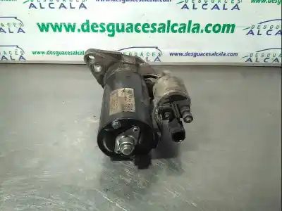 Автозапчастина б/у двигун запускається для seat toledo (kg3) reference посилання на oem iam 02z911024  0001153007