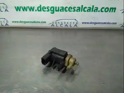 Second-hand car spare part additional air valve for seat toledo (kg3) reference oem iam references 1k0906627b