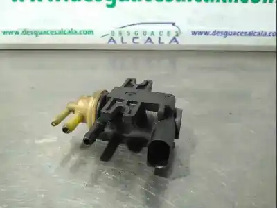 Автозапчастина б/у додатковий повітряний клапан для seat toledo (kg3) reference посилання на oem iam 1k0906627b  4011464a