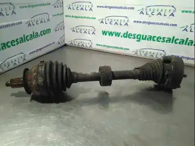 Second-hand car spare part front left transmission for seat toledo (kg3) reference oem iam references 6r0407761b
