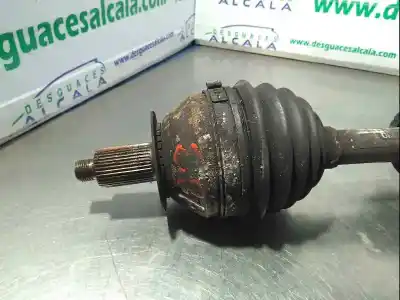 Second-hand car spare part front left transmission for seat toledo (kg3) reference oem iam references 6r0407761b  