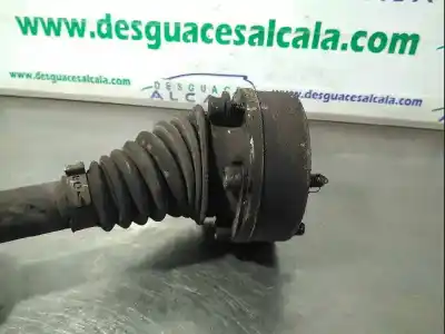 Second-hand car spare part front left transmission for seat toledo (kg3) reference oem iam references 6r0407761b  