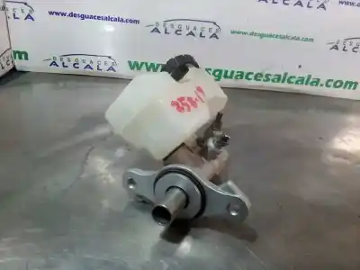 Tweedehands auto-onderdeel rempomp voor renault clio iv limited oem iam-referenties 460111938r