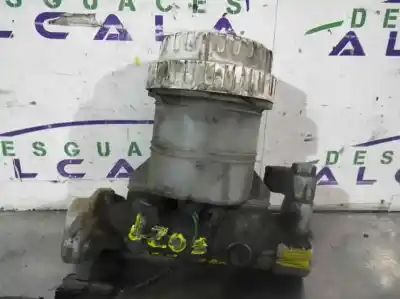 İkinci el araba yedek parçası FREN POMPASI için MITSUBISHI L 200 (K6/7)  OEM IAM referansları MR449476  
