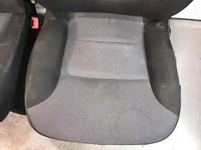 Tweedehands auto-onderdeel rechter voorstoel voor opel vivaro b furgón (x82) 1.6 cdti (05) oem iam-referenties  3 plazas 