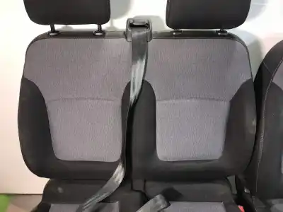 Tweedehands auto-onderdeel rechter voorstoel voor opel vivaro b furgón (x82) 1.6 cdti (05) oem iam-referenties  3 plazas 