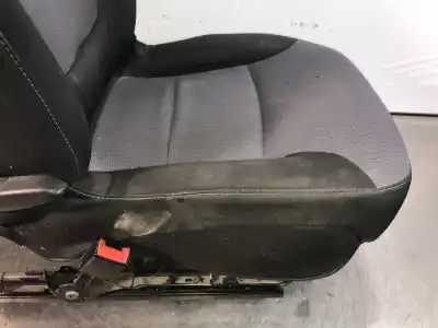 Tweedehands auto-onderdeel rechter voorstoel voor opel vivaro b furgón (x82) 1.6 cdti (05) oem iam-referenties  3 plazas 