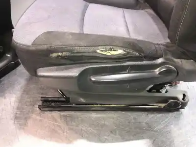 Tweedehands auto-onderdeel rechter voorstoel voor opel vivaro b furgón (x82) 1.6 cdti (05) oem iam-referenties  3 plazas 