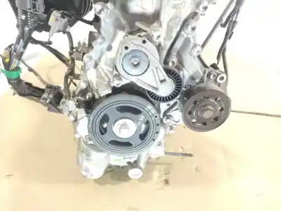 Second-hand car spare part complete engine for toyota yaris active oem iam references 2nr  gasolina