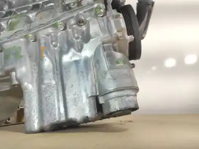 Second-hand car spare part complete engine for toyota yaris active oem iam references 2nr  gasolina