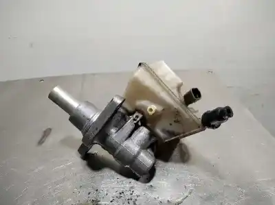 Автозапчасти б/у тормозной насос за citroen c4 grand picasso millenium ссылки oem iam 9654002180  