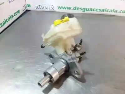 Gebrauchtes Autoersatzteil bremspumpe hauptbremszylinder zum opel insignia berlina edition oem-iam-referenzen 13292290