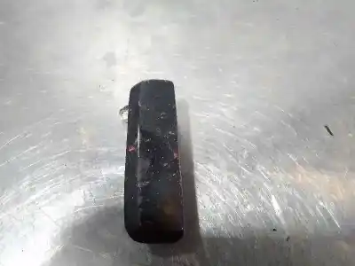 Second-hand car spare part exterior left front door handle for isuzu trooper ubs 55 oem iam references 