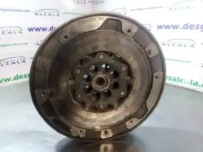 Pièce détachée automobile d'occasion volant moteur pour bmw serie 3 berlina (e90) 320d références oem iam   