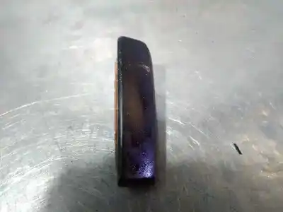 Second-hand car spare part exterior right front door handle for isuzu trooper ubs 55 oem iam references 