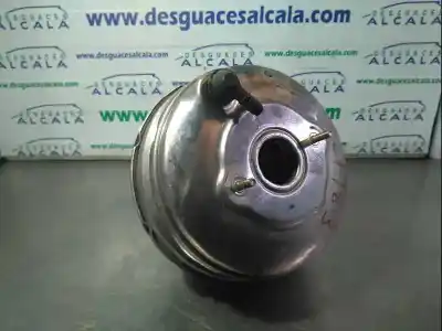 Peça sobressalente para automóvel em segunda mão servo freio por bmw serie 5 berlina (e60) 530d referências oem iam 296765937051