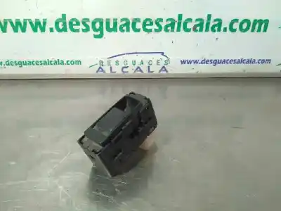 Peça sobressalente para automóvel em segunda mão botão / interruptor elevador vidro traseiro esquerdo por dodge caliber se referências oem iam 