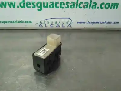 Peça sobressalente para automóvel em segunda mão botão / interruptor elevador vidro traseiro esquerdo por dodge caliber se referências oem iam   