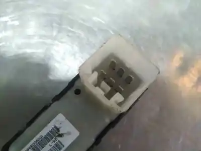 Peça sobressalente para automóvel em segunda mão botão / interruptor elevador vidro traseiro esquerdo por dodge caliber se referências oem iam   