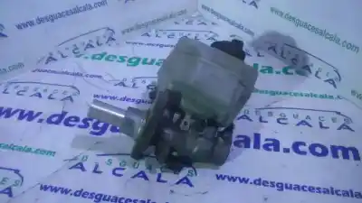 Peça sobressalente para automóvel em segunda mão bomba de travões por volkswagen passat berlina (3c2) highline referências oem iam 