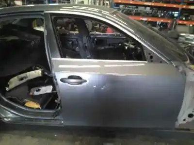 Peça sobressalente para automóvel em segunda mão porta dianteira direita por bmw serie 5 berlina (e60) 530d referências oem iam 41517202340