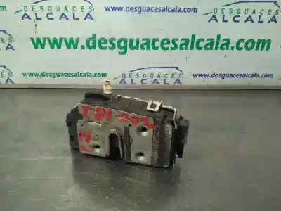 Peça sobressalente para automóvel em segunda mão fechadura da porta traseira esquerda por dodge caliber se referências oem iam 