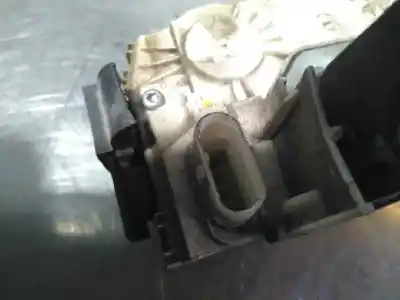 Second-hand car spare part rear left door lock for dodge caliber se oem iam references   