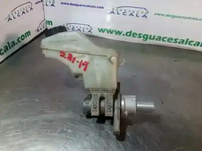 Tweedehands auto-onderdeel rempomp voor opel corsa d cosmo oem iam-referenties   2 salidas