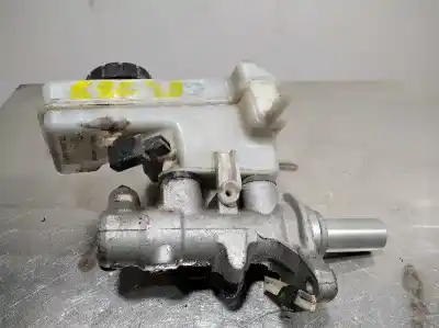 Second-hand car spare part brake pump for seat leon (5f1) reference oem iam references 501611301b  2 salidas