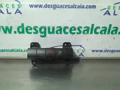 Peça sobressalente para automóvel em segunda mão interruptor 4 piscas - emergência por dodge caliber se referências oem iam p04702711ad